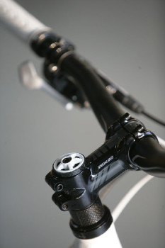 Specialized Safire Comp