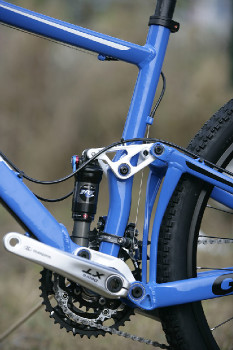 Giant Anthem X2 preview