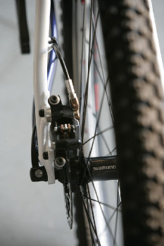 Specialized Safire Comp