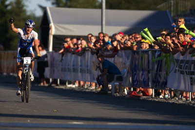 Jan Škarnitzl druhý