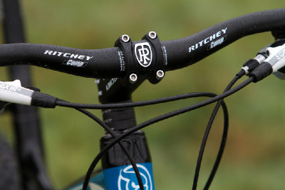 Ghost testování ve Walesu