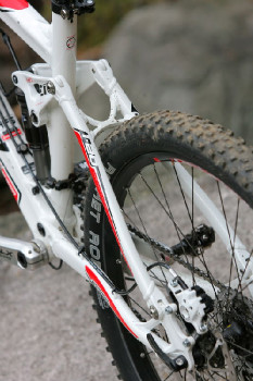 Merida One Twenty HFS 3000 D - TEST