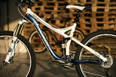Specialized Safire Comp