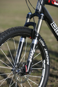 BMC Fourstroke FS 01