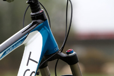 Ghost testování ve Walesu