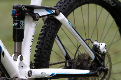 Ghost testování ve Walesu