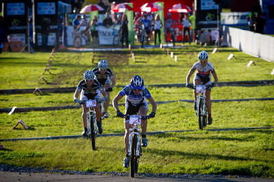 Cecile Ravanel byla o třídu jinde