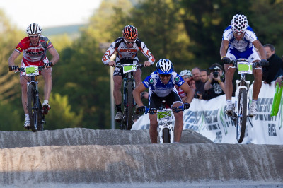 Jan Fojtík vyškolil Spěšného i Ravanela