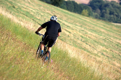 Specialized S-Works SJ 2010 TEST