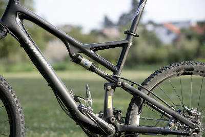 Specialized S-Works SJ 2010 TEST