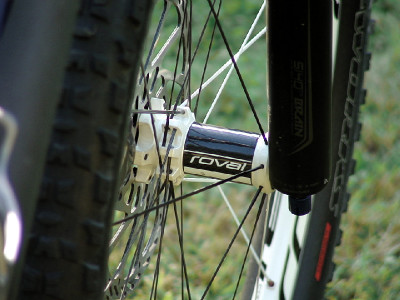 Specialized S-Works SJ 2010 TEST