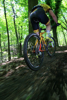 Bike Extrém Most - Český pohár XCM #2