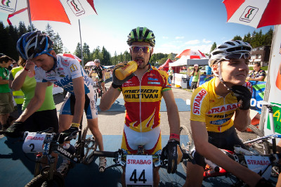 José Antonio Hermida