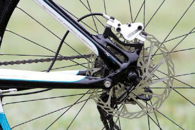 Ghost testování ve Walesu