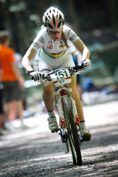 Pauline Ferand Prevot