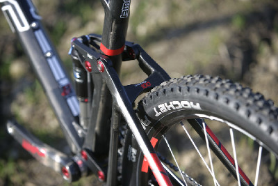 BMC Fourstroke FS 01