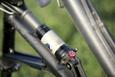 Specialized S-Works SJ 2010 TEST