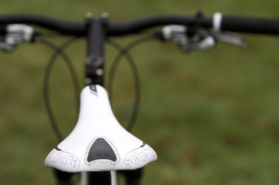 Ghost testování ve Walesu