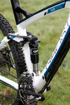 Ghost testování ve Walesu