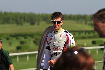 Bike Extrém Most - Český pohár XCM #2