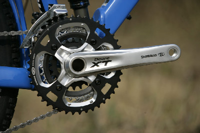 Giant Anthem X2 preview