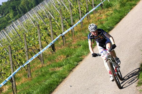 Světový pohár XC #3 Offenburg