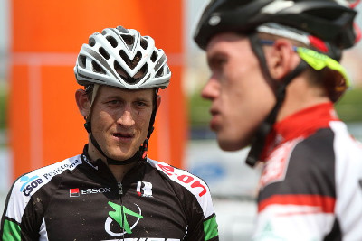 Bike Extrém Most - Český pohár XCM #2