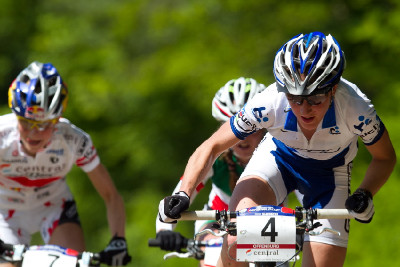 souboj nastupující generace - Osl, Lechner a Bresset