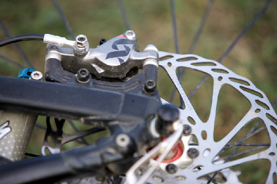 Specialized S-Works SJ 2010 TEST