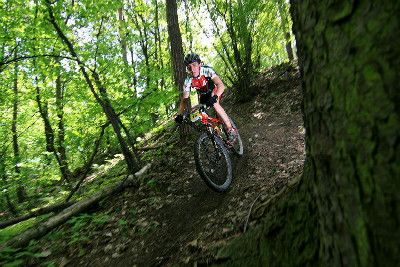 Bike Extrém Most - Český pohár XCM #2