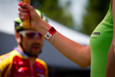 Na Vysočině se začalo sprintem