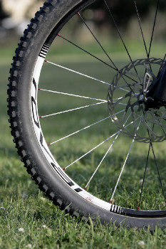 Specialized S-Works SJ 2010 TEST