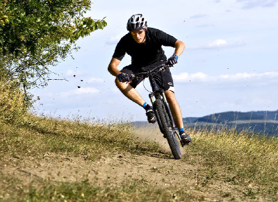 Specialized S-Works SJ 2010 TEST