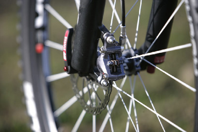 BMC Fourstroke FS 01