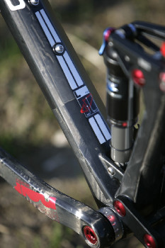 BMC Fourstroke FS 01