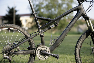 Specialized S-Works SJ 2010 TEST