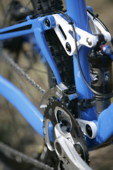 Giant Anthem X2 preview