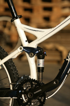 Specialized Safire Comp