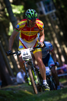 Jose Antonio Hermida