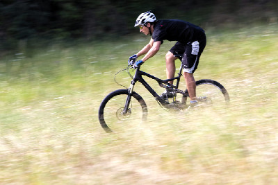 Specialized S-Works SJ 2010 TEST