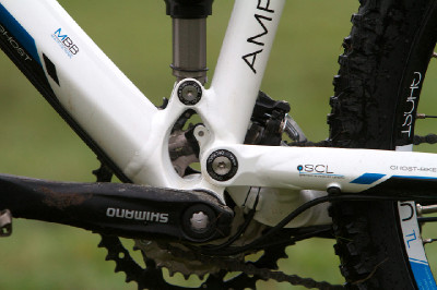 Ghost testování ve Walesu