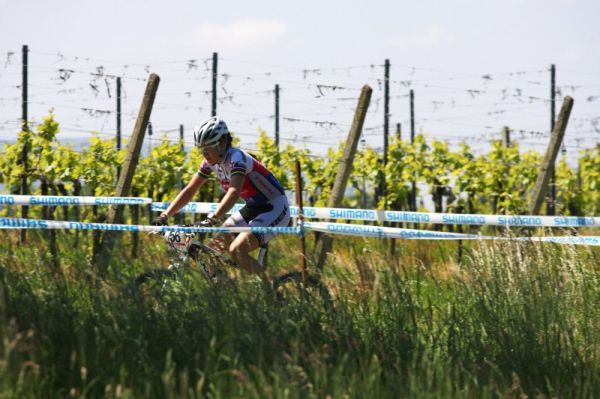 Světový pohár XC #3 Offenburg