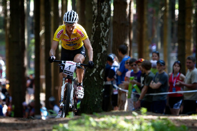 Jaroslav Kulhavý útočí