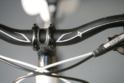 Specialized Safire Comp