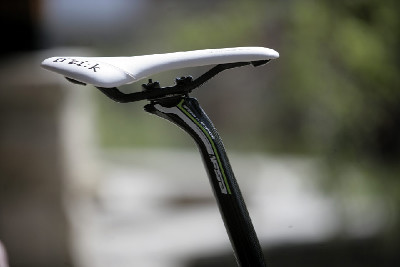 Prezentace Cannondale Scalpel 2011 - Utah