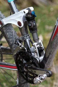 Cadabra "on the trail" TEST 