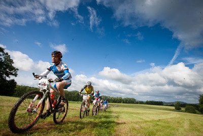Fotogalerie: Malevil Cup 2010 - MČR XCM