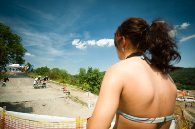 Fotogalerie: Mistrovství ČR 4X 2010