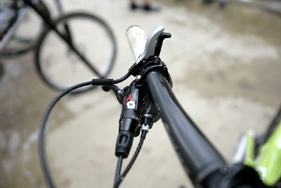 Prezentace Cannondale 2011 - Utah