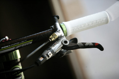 Prezentace Cannondale Scalpel 2011 - Utah